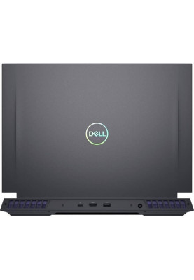 Ноутбук Dell G16 7630 Grey (N-G7630-N2-717GR)