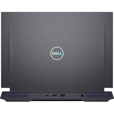 Ноутбук Dell G16 7630 Grey (N-G7630-N2-717GR)