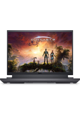 Ноутбук Dell G16 7630 (Inspiron-7630-8690)