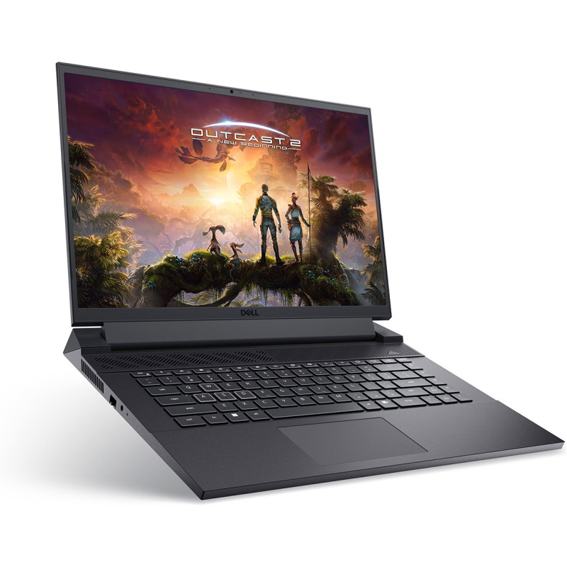 Ноутбук Dell G16 7630 (Inspiron-7630-8690)