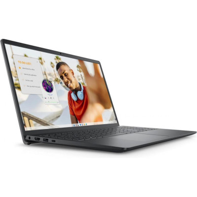 Ноутбук Dell Inspiron 15 3535 (I3535-A813BLK-PUS)
