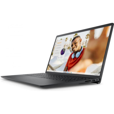 Ноутбук Dell Inspiron 15 3535 (I3535-A813BLK-PUS)