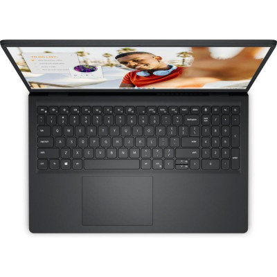 Ноутбук Dell Inspiron 15 3535 (I3535-A813BLK-PUS)