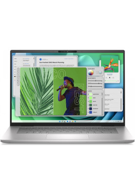 Ноутбук Dell Inspiron 16 Plus 7630 (i7630-7619SLV-PUS)