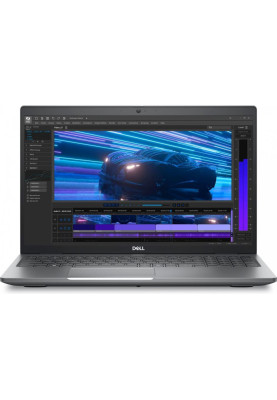 Ноутбук Dell Precision 3591 (N102P3591EMEA_VP)
