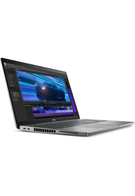 Ноутбук Dell Precision 3591 (N102P3591EMEA_VP)