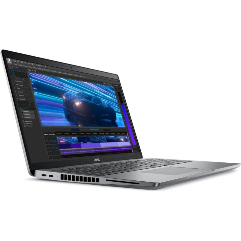 Ноутбук Dell Precision 3591 (N102P3591EMEA_VP)