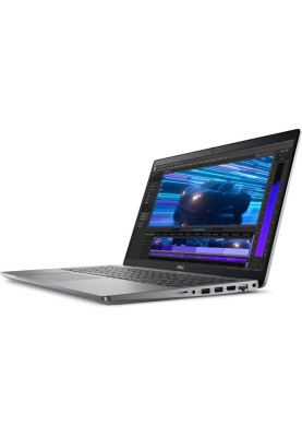 Ноутбук Dell Precision 3591 (N102P3591EMEA_VP)