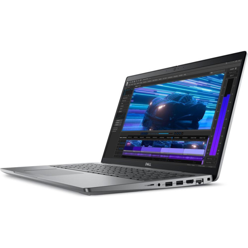Ноутбук Dell Precision 3591 (N102P3591EMEA_VP)