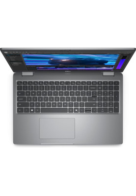Ноутбук Dell Precision 3591 (N102P3591EMEA_VP)