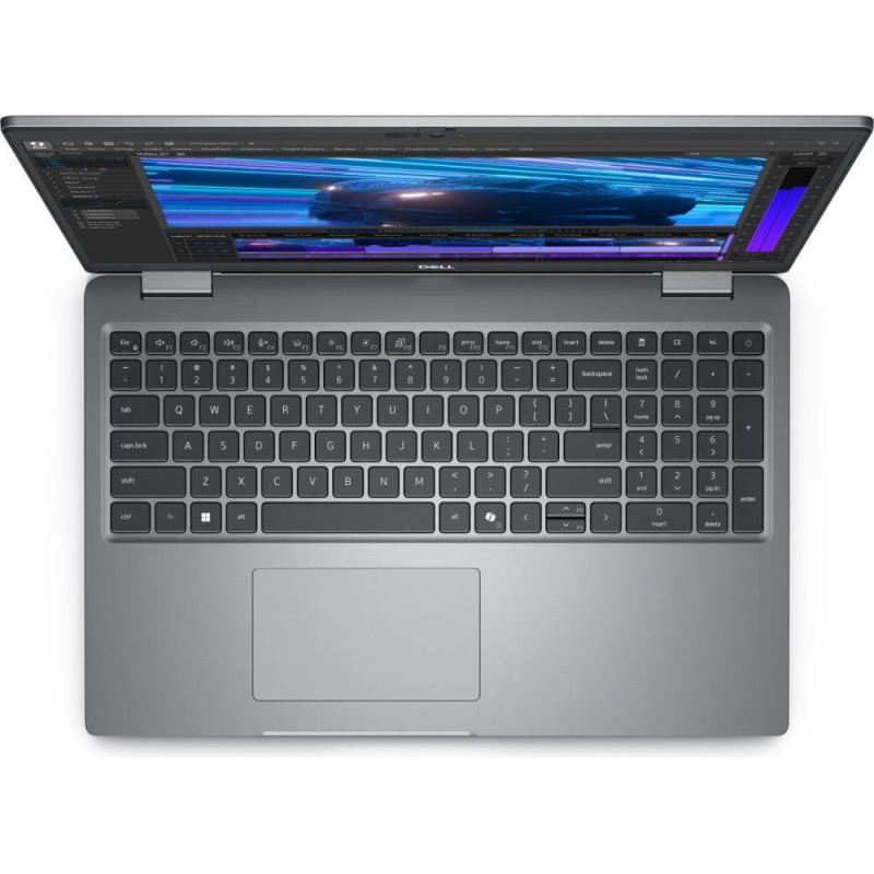 Ноутбук Dell Precision 3591 (N102P3591EMEA_VP)
