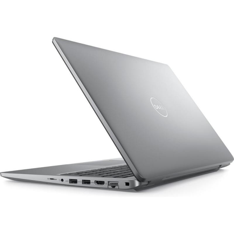 Ноутбук Dell Precision 3591 (N102P3591EMEA_VP)