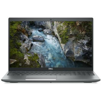 Ноутбук Dell Precision 3591 (N104P3591EMEA_VP)