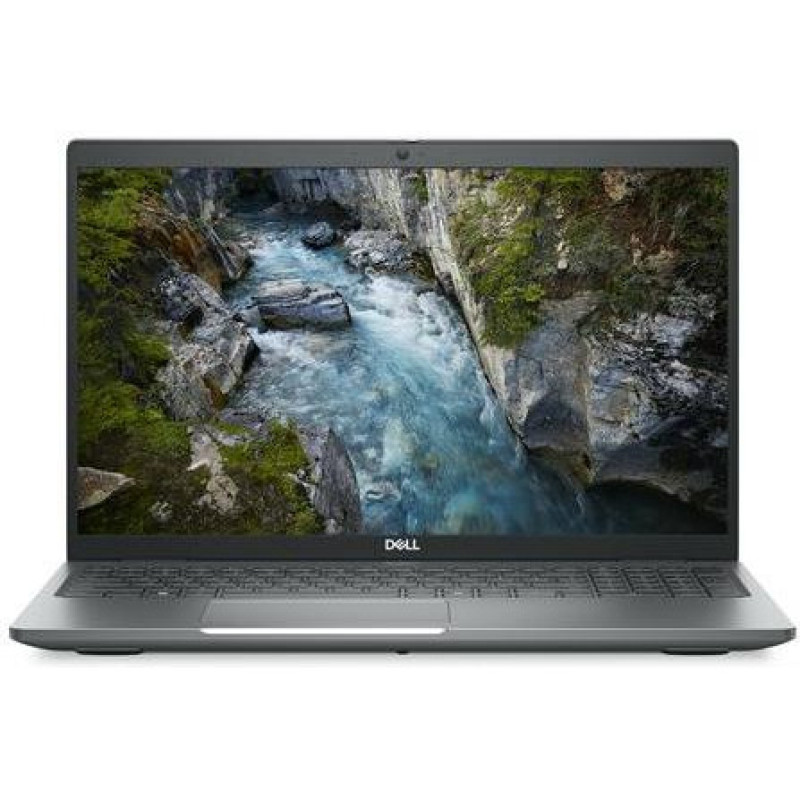 Ноутбук Dell Precision 3591 (N104P3591EMEA_VP)