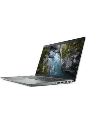 Ноутбук Dell Precision 3591 (N104P3591EMEA_VP)
