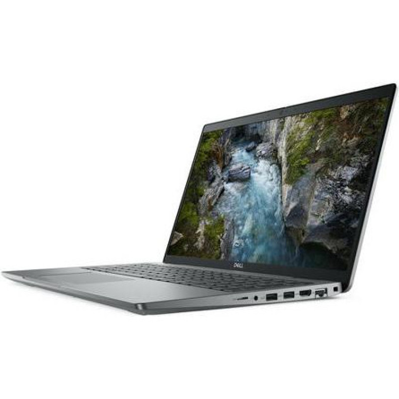 Ноутбук Dell Precision 3591 (N104P3591EMEA_VP)