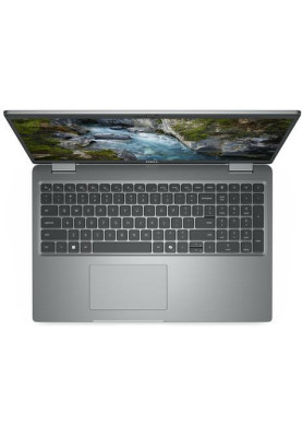 Ноутбук Dell Precision 3591 (N104P3591EMEA_VP)
