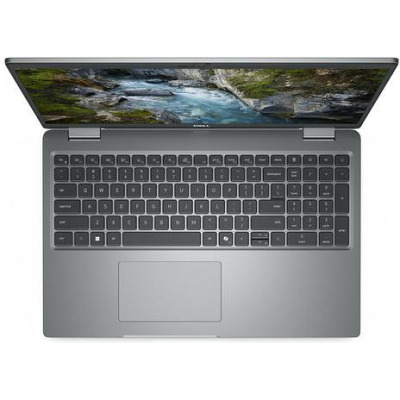 Ноутбук Dell Precision 3591 (N104P3591EMEA_VP)