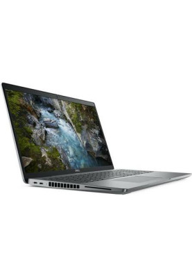 Ноутбук Dell Precision 3591 (N104P3591EMEA_VP)