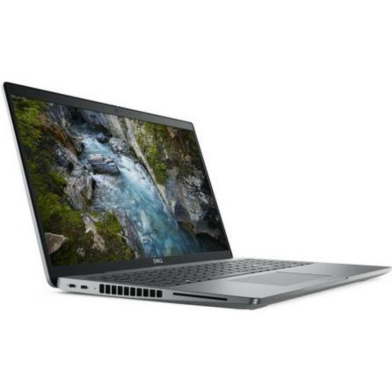 Ноутбук Dell Precision 3591 (N104P3591EMEA_VP)