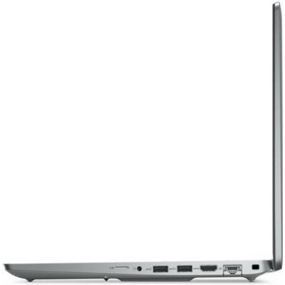 Ноутбук Dell Precision 3591 (N104P3591EMEA_VP)