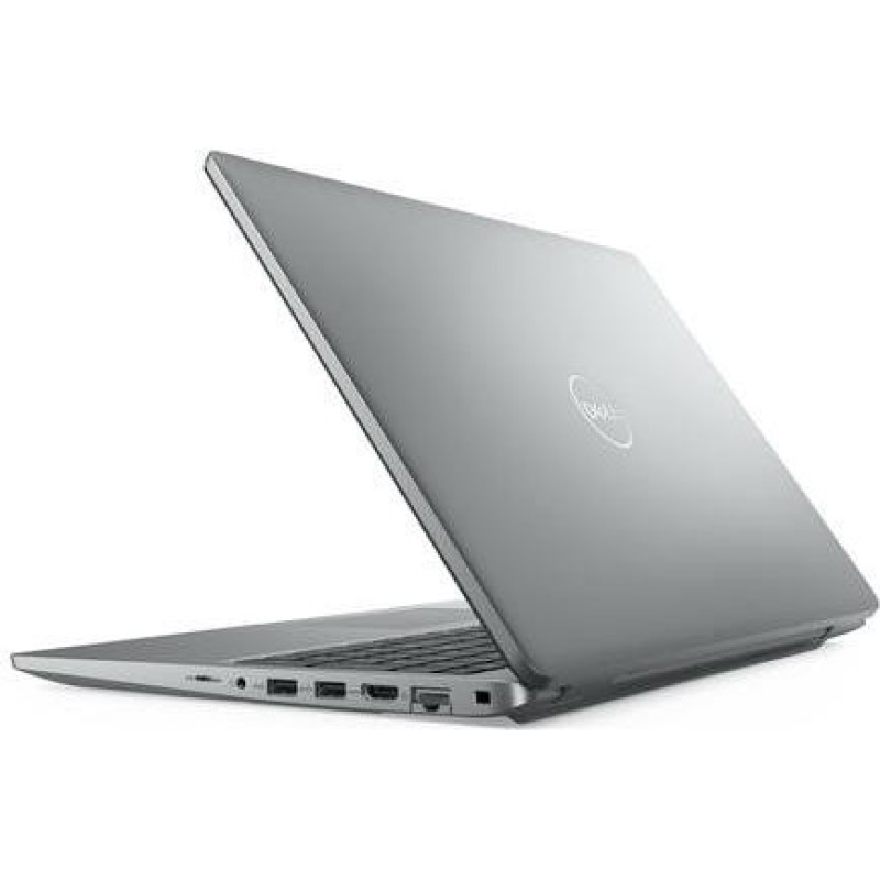 Ноутбук Dell Precision 3591 (N104P3591EMEA_VP)
