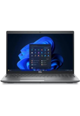 Ноутбук Dell Precision 3591 (N105P3591EMEA_VP)