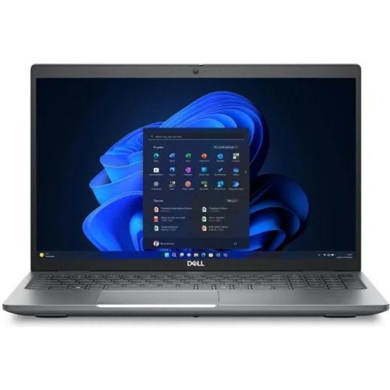 Ноутбук Dell Precision 3591 (N105P3591EMEA_VP)