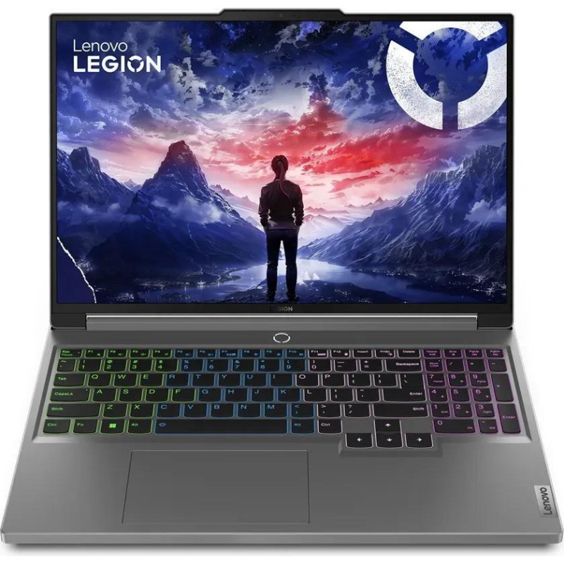 Ноутбук Lenovo Legion 5 16IRX9 (83DG003LRM)