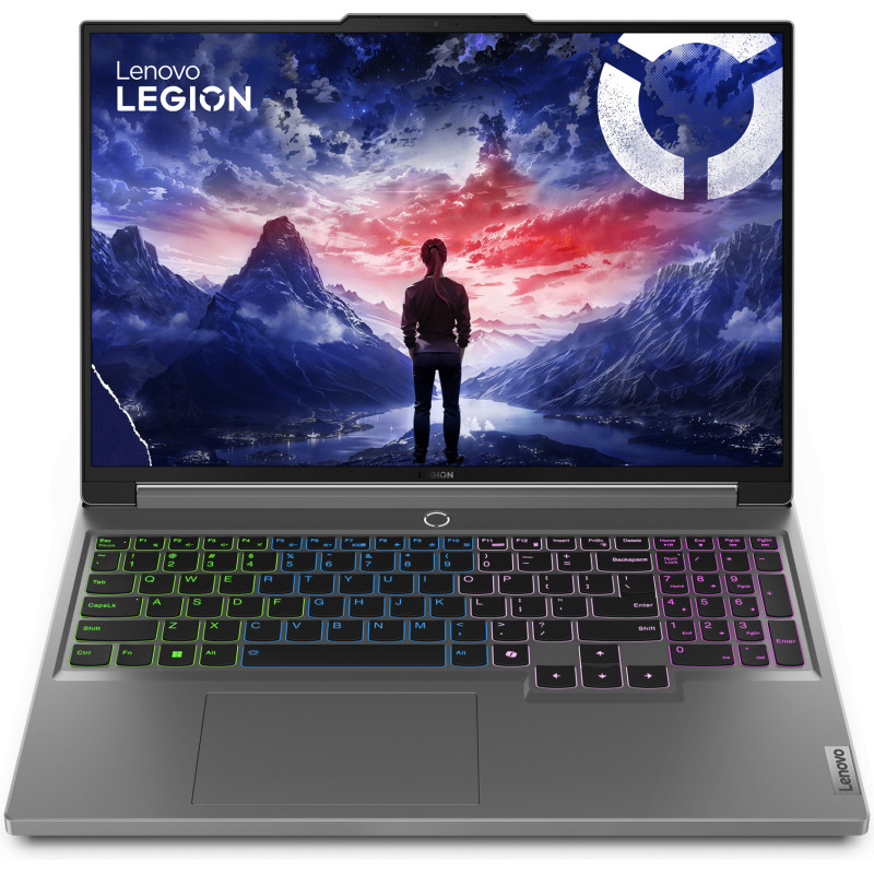 Ноутбук Lenovo Legion 5 16IRX9 (83DG005WUS)