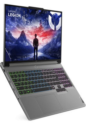 Ноутбук Lenovo Legion 5 16IRX9 (83DG005WUS)