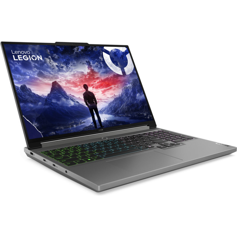 Ноутбук Lenovo Legion 5 16IRX9 (83DG009RUS)
