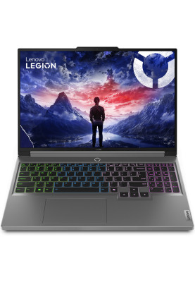 Ноутбук Lenovo Legion 5 16IRX9 (83DG00EFUS)