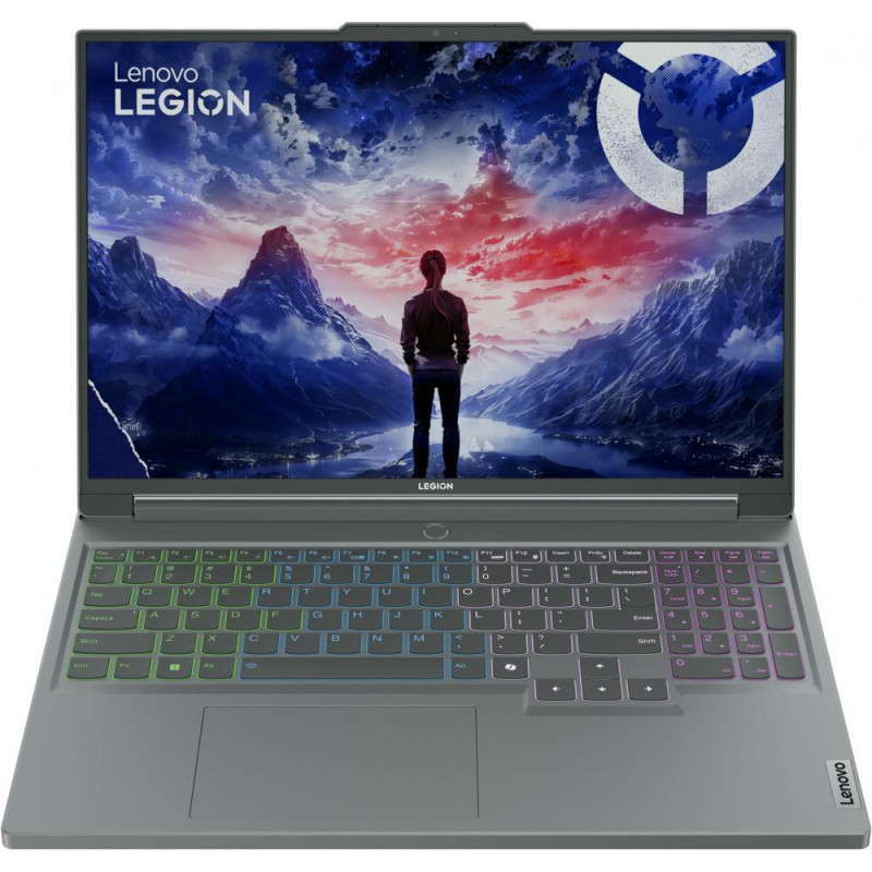 Ноутбук Lenovo Legion 5 16IRX9 Luna Gray (83DG00KJRA)