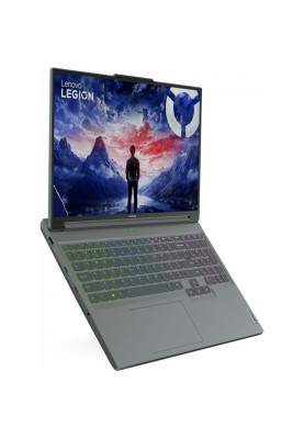 Ноутбук Lenovo Legion 5 16IRX9 Luna Gray (83DG00KJRA)