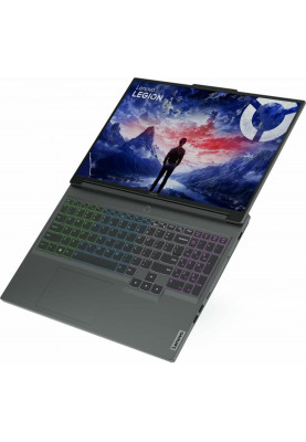 Ноутбук Lenovo Legion 5 16IRX9 Luna Gray (83DG00KJRA)