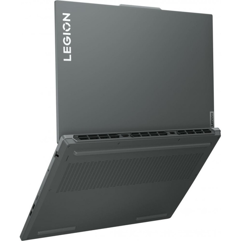 Ноутбук Lenovo Legion 5 16IRX9 Luna Gray (83DG00KJRA)