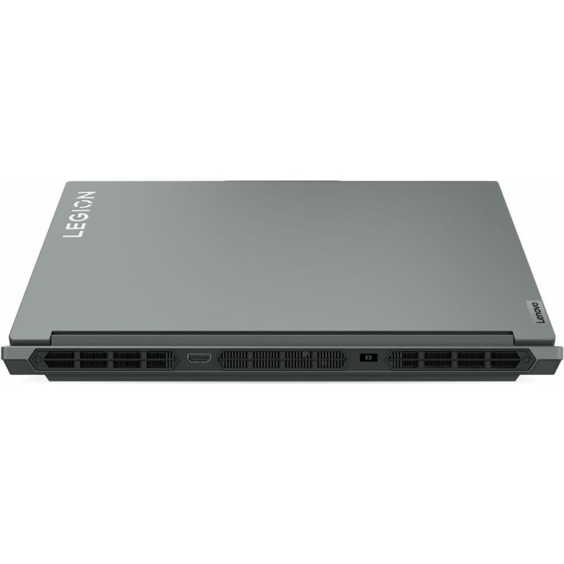 Ноутбук Lenovo Legion 5 16IRX9 Luna Gray (83DG00KJRA)