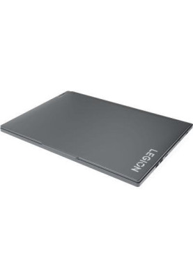 Ноутбук Lenovo Legion 5 16IRX9 Luna Grey (83DG00KLRA)