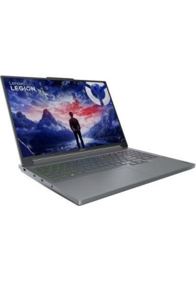 Ноутбук Lenovo Legion 5 16IRX9 Luna Grey (83DG00KLRA)