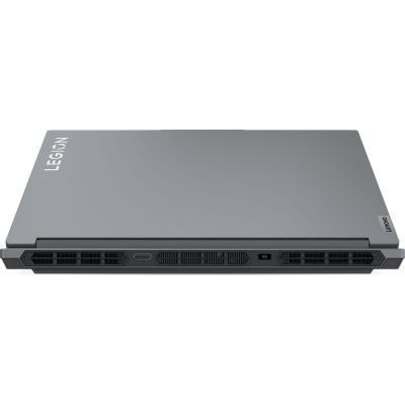 Ноутбук Lenovo Legion 5 16IRX9 Luna Grey (83DG00KLRA)