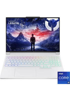 Ноутбук Lenovo Legion 7 16IRX9 (83FD0015US)