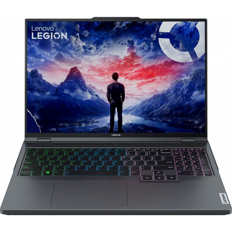 Ноутбук Lenovo Legion Pro 5 16IRX9 (83DF00AQUS)