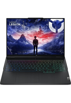 Ноутбук Lenovo Legion Pro 7 16IRX9H (83DE006WPB)