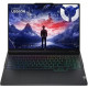 Ноутбук Lenovo Legion Pro 7 16IRX9H Eclipse Black (83DE001GRA)