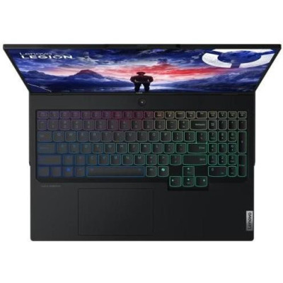 Ноутбук Lenovo Legion Pro 7 16IRX9H Eclipse Black (83DE001GRA)