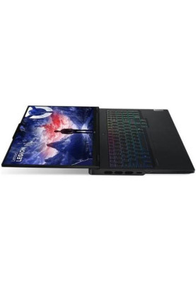 Ноутбук Lenovo Legion Pro 7 16IRX9H Eclipse Black (83DE001GRA)