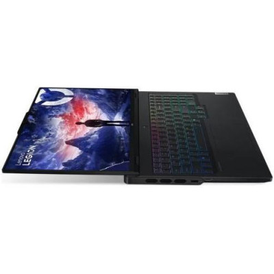 Ноутбук Lenovo Legion Pro 7 16IRX9H Eclipse Black (83DE001GRA)