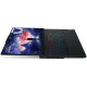 Ноутбук Lenovo Legion Pro 7 16IRX9H Eclipse Black (83DE001GRA)