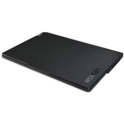 Ноутбук Lenovo Legion Pro 7 16IRX9H Eclipse Black (83DE001GRA)